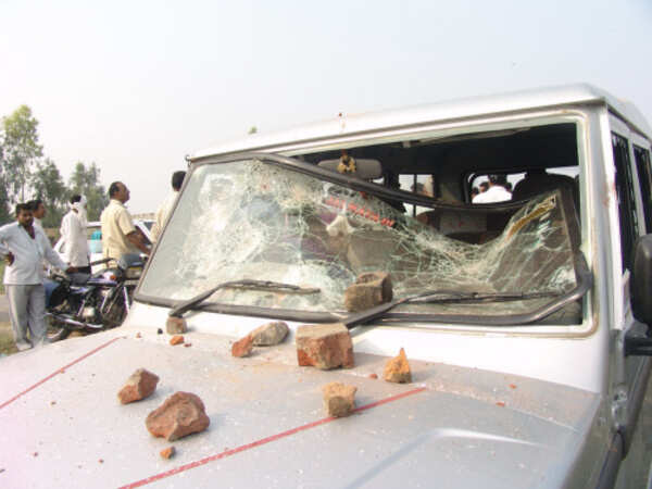 HC stays UP's recovery notice to Kanpur CAA protester