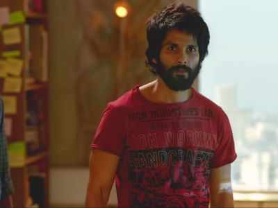 Kabir Singh Trailer Launch: Shahid Kapoor-Kiara Advani Make For An Adorable  Pair