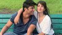 Sushant Singh Rajput death probe: Rhea Chakraborty summoned by CBI 