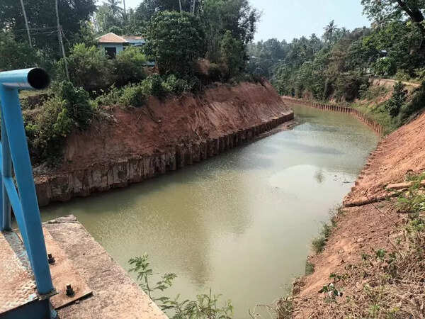 Chilakoor tunnel remains closed