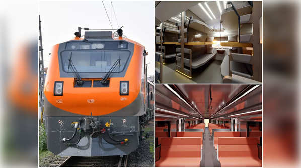 New Indian Railways trains 2024