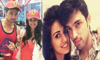 Disha Patani dated television actor Parth Samthaan before Tiger Shroff? 