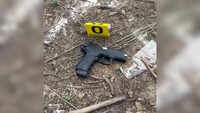 Glocks used in firing incident outside singer Fazilpuria's ex-manager's home smuggled from Pakistan via drone?