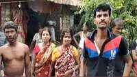 Bengal BJP worker’s body found hanging from tree, BJP blames TMC for incident 