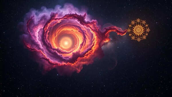 Ketu Transit 2026: 4 Zodiac Signs About to Shed Their Old Lives Forever