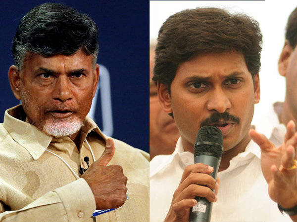 Andhra special status: Jaganmohan Reddy’s padayatra was no-trust epicentre