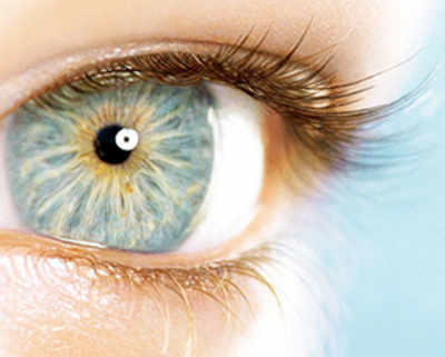 Artificial retina may help restore vision