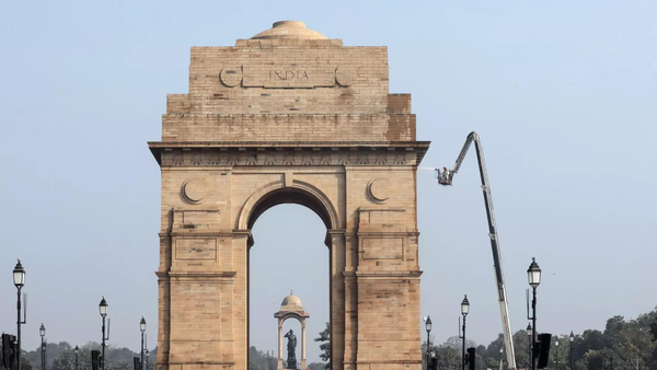 Delhi tops list of world’s most affordable cities for international students: Report