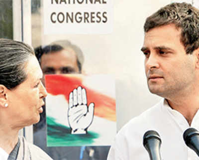 National Herald case paralyses Parliament