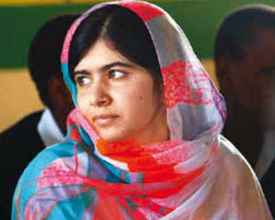 Film review: He Named Me Malala