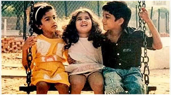 ​'Anjali ' (1990)