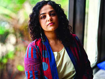 Nithya in Masoom: The Next Gen?