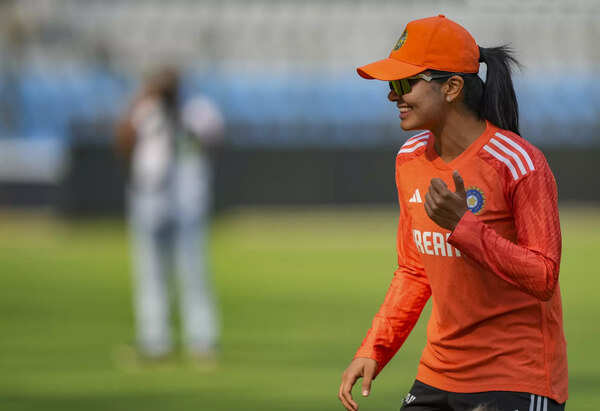 Anushka Sharma gets T20 captaincy, Harleen Deol to lead India-A in ODIs during England tour