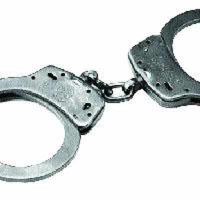 Child  kidnapper arrested