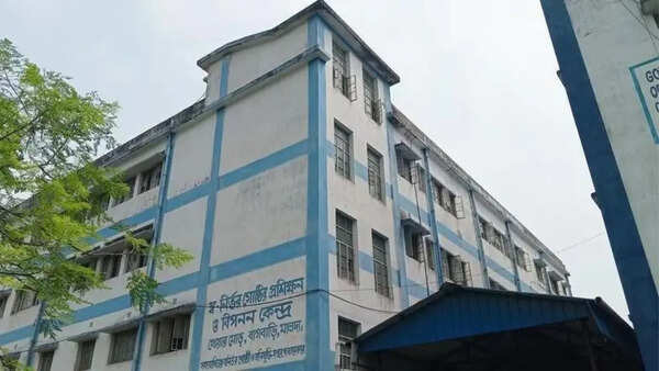 Bengal's 'detect, delete, deport' policy: 335 illegal immigrants detained; 11 holding centres set up
