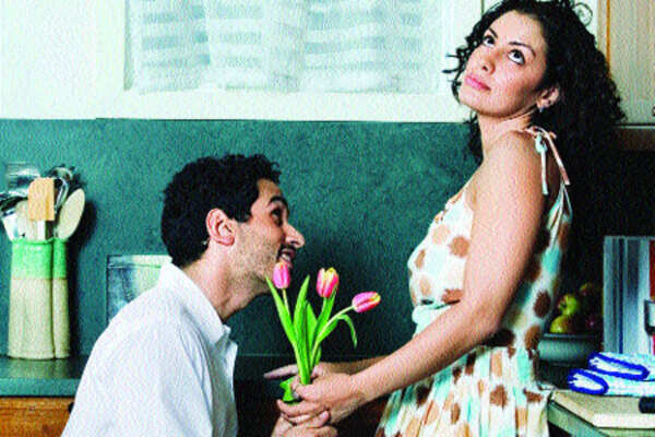 Forgot Valentine’s Day? Here’s what to do
