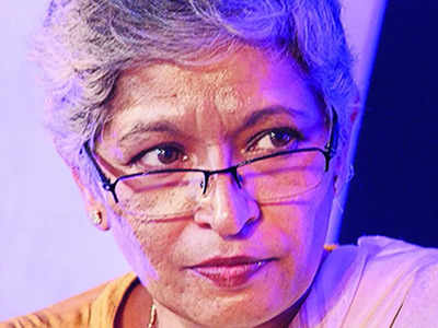 Gauri Lankesh murder: 3 accused granted bail