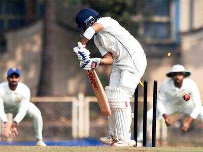 We did not play to our potential, says chief selector Milind Rege on Mumbai's Ranji Trophy downfall