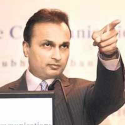 Anil Ambani firm moves HC against RIL