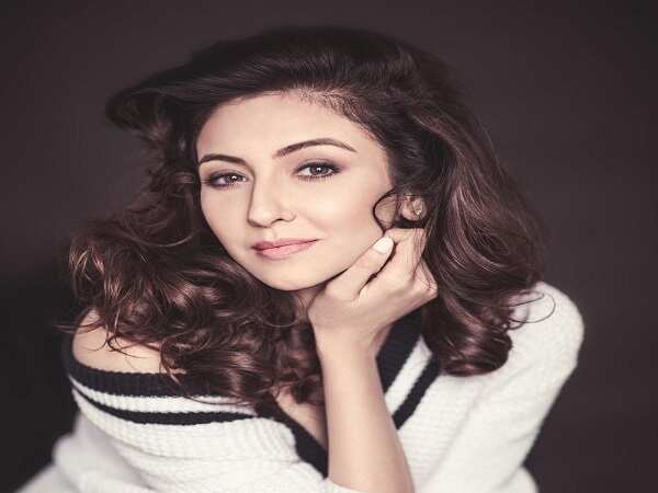 Exclusive: I love playing the naughty Indian bhabhi, says Saumya Tandon