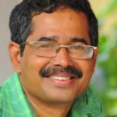 Kerala: Malayalam writer faces wrath of Hindutva elements post release of his book