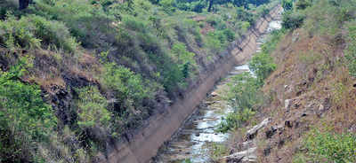 Karnataka: For want of water, farmer kills self by jumping into a canal