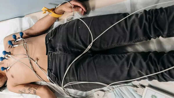 Why are younger adults developing this common heart condition?
