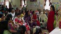 NGO launches campaign against single-use plastic in Delhi’s Rohini 