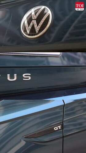 Volkswagen Virtus Shines On 700 Km Ranthambore Drive