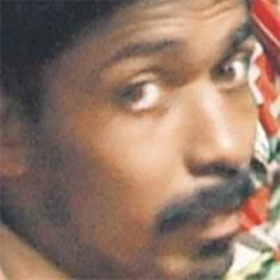 Terror suspect Jabbar now in Kerala prison