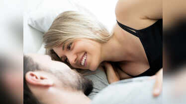 This is how you talk about sex with your partner without making it ...