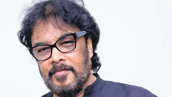 Tamil Nadu assembly elections: Actor-filmmaker Sundar C confident of winning against PTR in Madurai Central