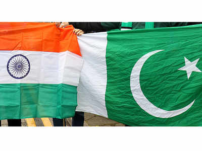 Pakistan media distorting routine thank you notes as signals for talks: MEA