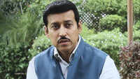 Rajyavardhan Rathore unplugged: Fascism vs nationalism 