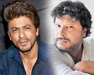 Why Tigmanshu chose to play Shah Rukh’s father