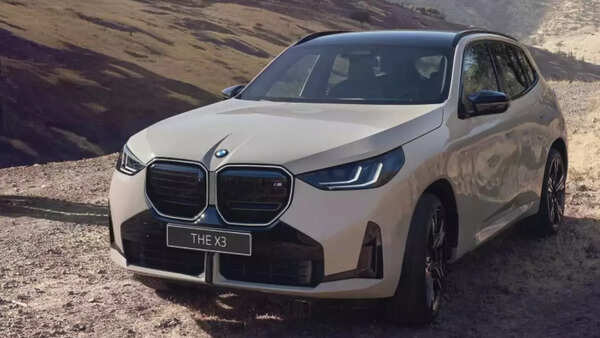 BMW Group India posts highest-ever car sales in ‘25, EVs cross 3.7k units: Details