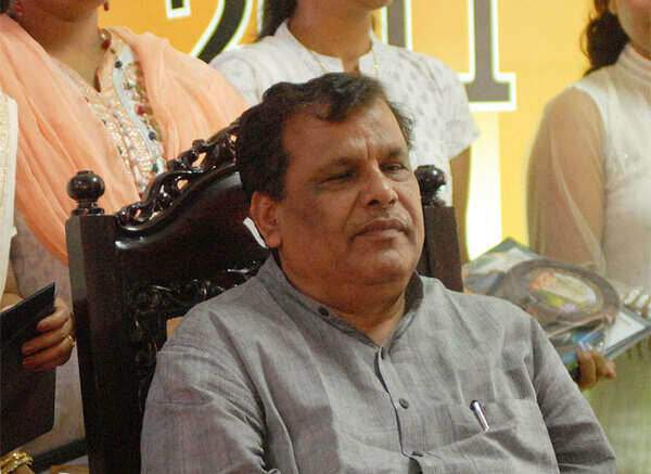 Srikant Jena threatens to hold ‘explosive’ press meet during Rahul Gandhi’s visit to Odisha