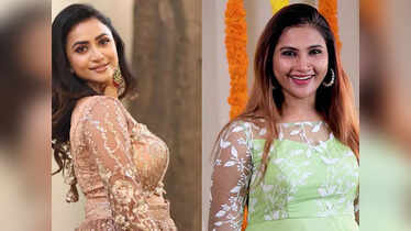 From Myna Nandhini to Janani Ashok Kumar: Tamil celebs you didn't ...