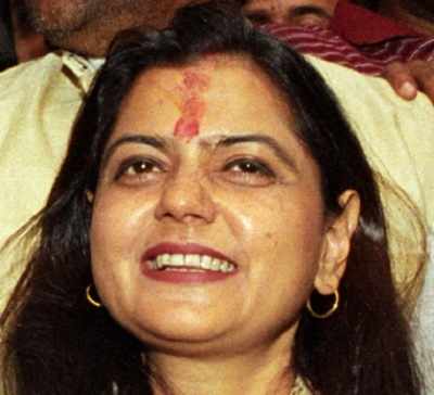 Poonam Azad to quit BJP, join Aam Aadmi Party