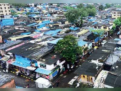 Slum redevelopment: Survey identifies over 7,000 hutments near Juhu airport