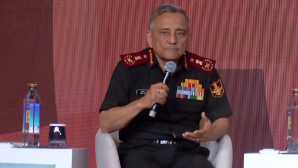 CDS signals consensus of services on theatre commands, says structure still evolving