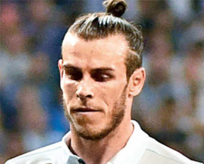 Ronaldo ‘leads calls for Bale to be benched for Isco’ in CL final