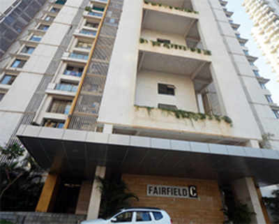 Thane builder ordered to pay fine to buyer for not handing over flat