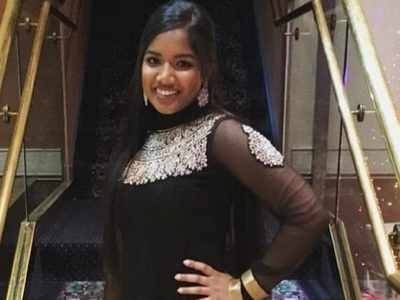 19-year-old woman from Hyderabad sexually assaulted, murdered in US