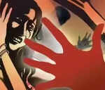 61-year-old homeless woman gangraped; two arrested