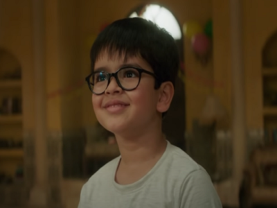 Chintu Ka Birthday movie review: Vinay Pathak, Tilotama Shome-starrer lacks much-needed surprise and tension