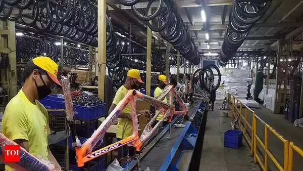 From black bicycle to Swiss tandems: Punjab’s cycle industry aims to reinvent with high-tech e-mobility