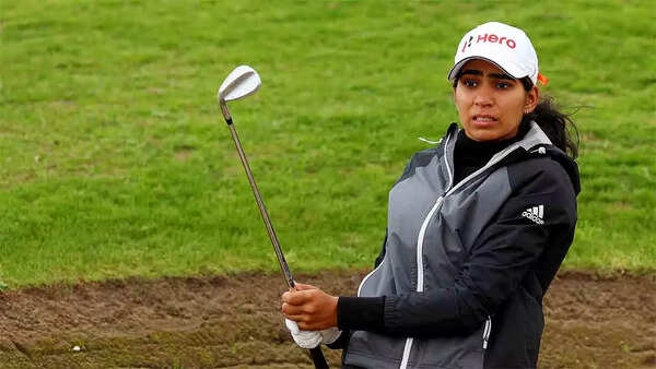 I deserved to play in the Asian Games: Diksha Dagar