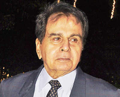 Actor Dilip Kumar acquitted in 18-year-old cheque bounce case
