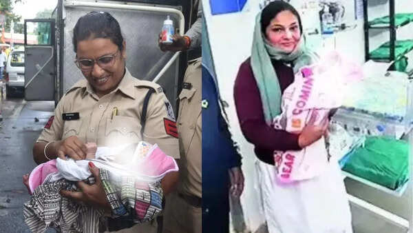 Newborns left in dustbins, buses, forests: Madhya Pradesh tops India in infant abandonment cases for 5th straight year